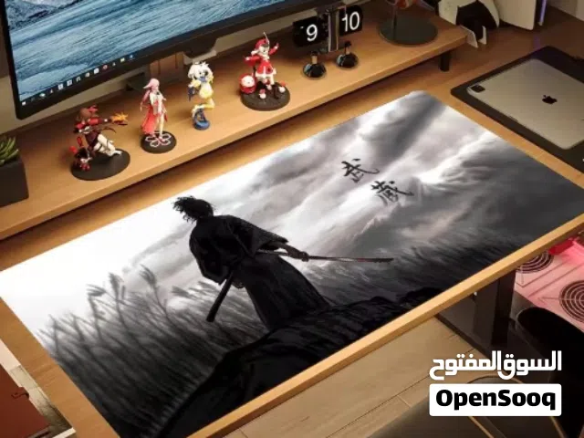 فرش ماوس احترافية – ترفع أداء مكتبك لأعلى مستوى!