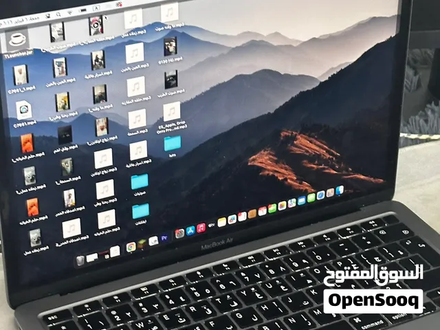 macOS Apple for sale  in Muscat