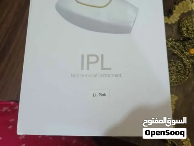 جهاز ليزر IPL