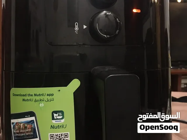 قلاية هوائية فيليبس