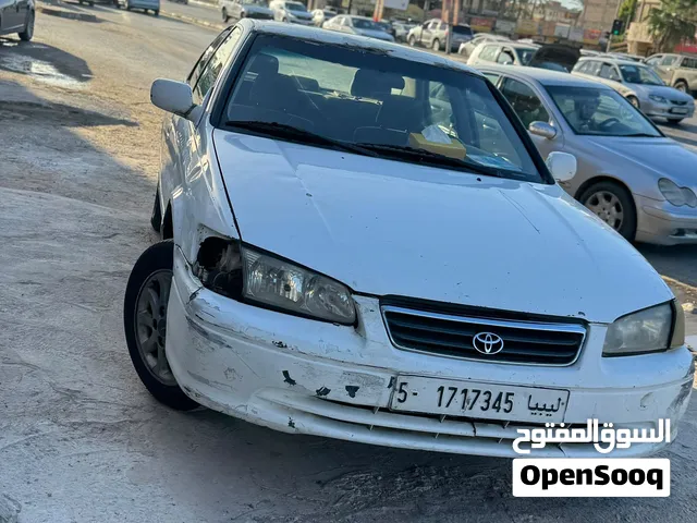تويوتا شيتا