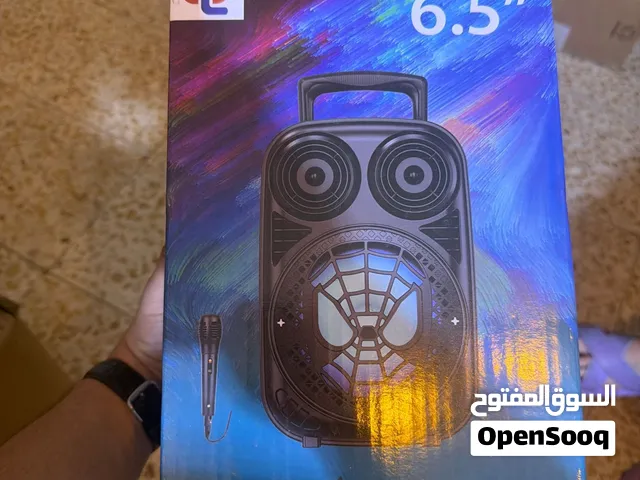 سماعه جديده بالكارتون مع مايك غناء اصلي المنشأ