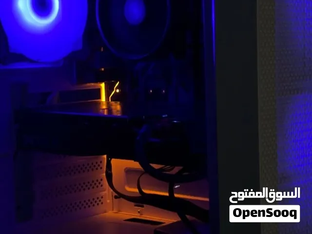 Pc بيعه سريعه او تبادل بما يناسب قابل لتفاوض
