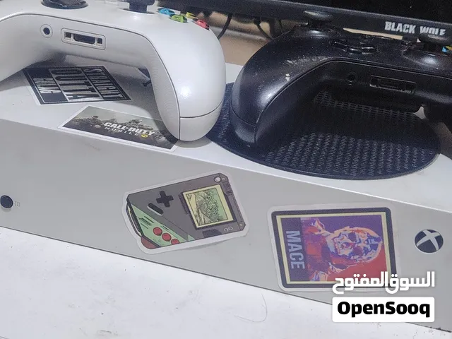 Xbox Series S Xbox for sale in Baghdad