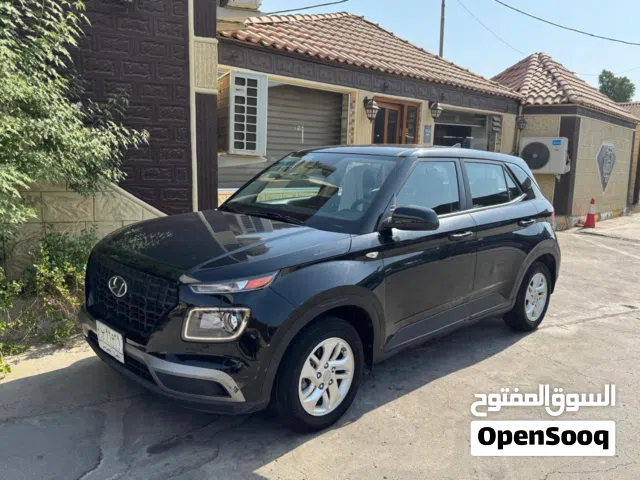 هيونداي فينو موديل 22