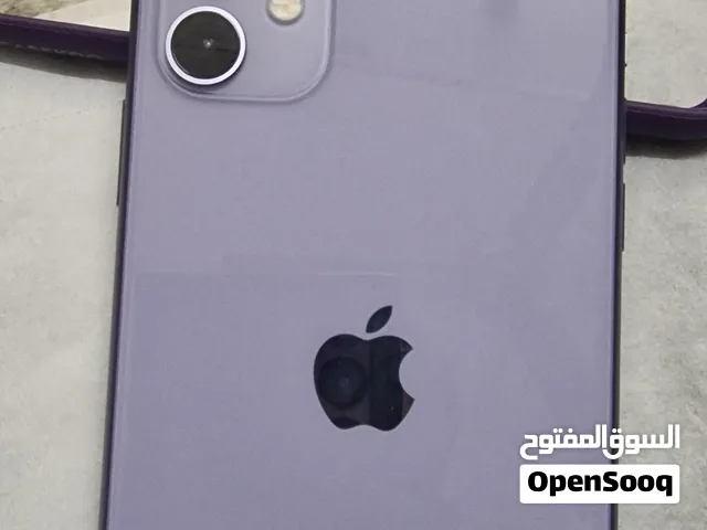 iPhone 11 4GB 64GB