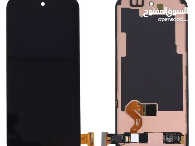 Google Pixel 9 Original Display Lcd شاشة قوقل بيكسل 9