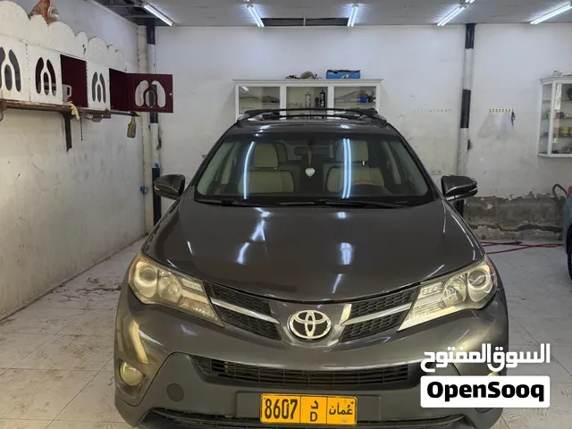 راف فور xle نظيف