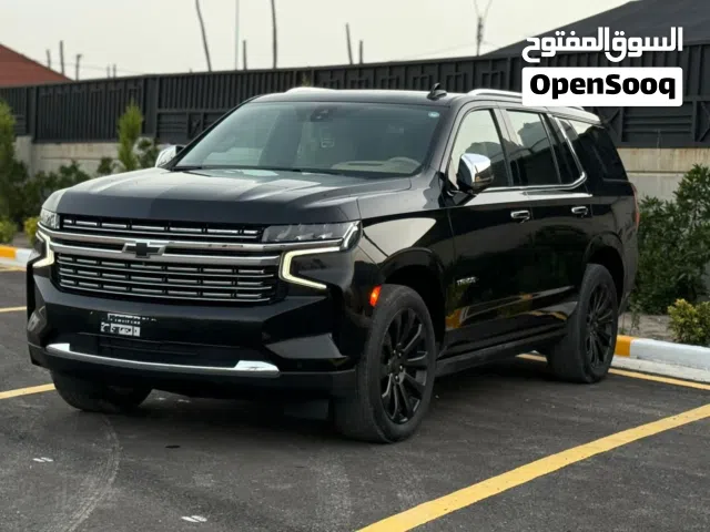 Used Chevrolet Tahoe in Baghdad