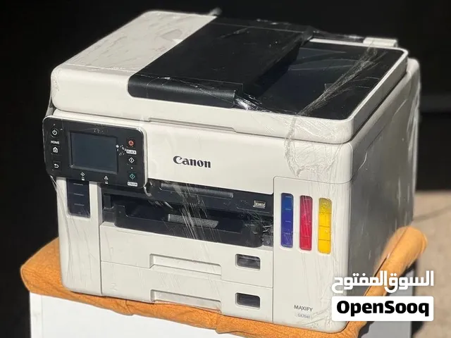 Canon MAXIFY GX7040
