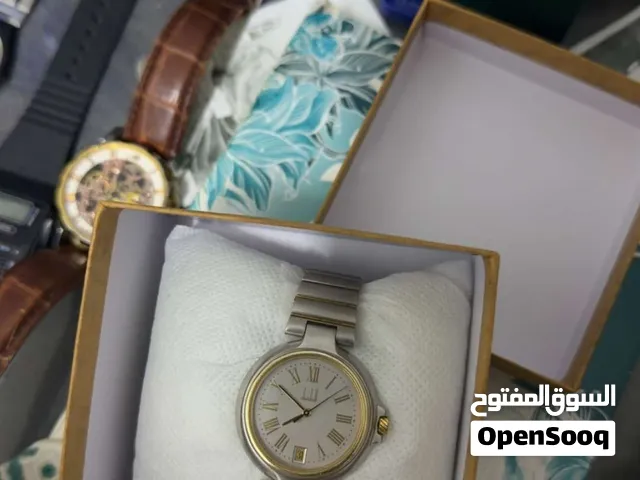 ساعة دنها فنتج نظيفة مقاس 32