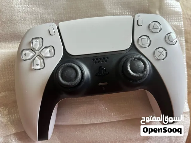 PS5 DualSense Controller