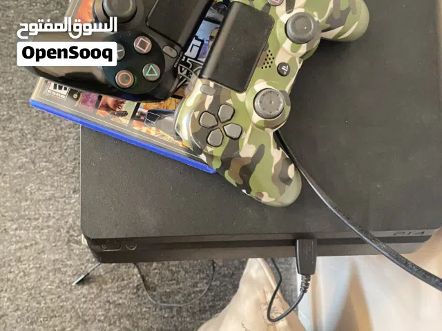 PlayStation 4 PlayStation for sale in Zawiya