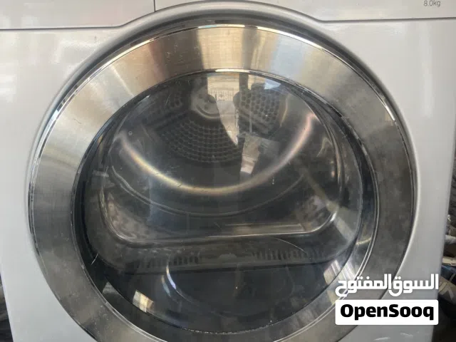 Dryer for sale 8 KG