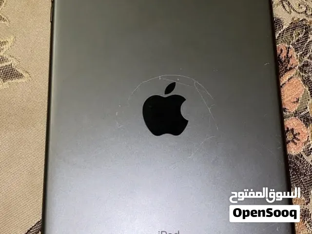 ايباد مني5