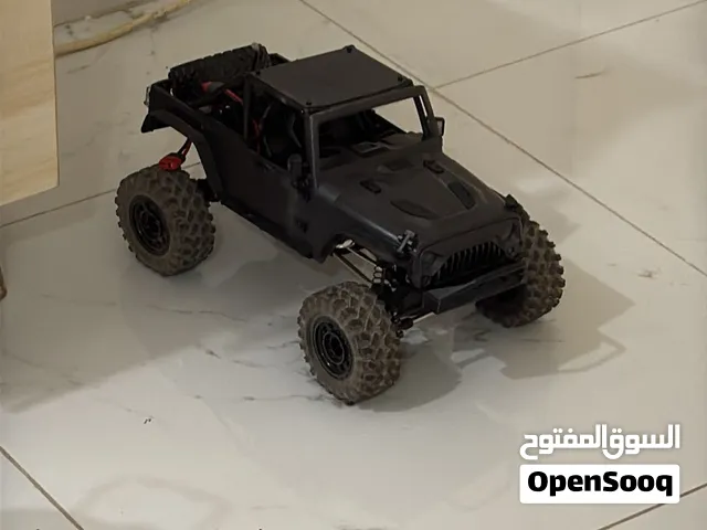 HOBYGRADE RC
