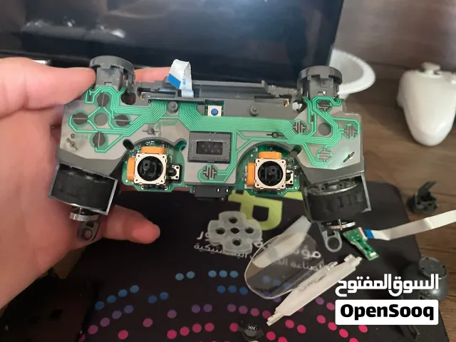 قطع بلايستيشن 4