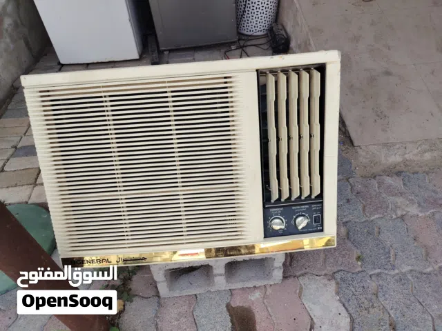 O general window ac