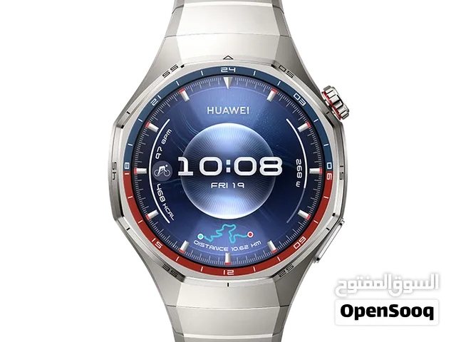 Huawei smart watches for Sale in Al Dakhiliya