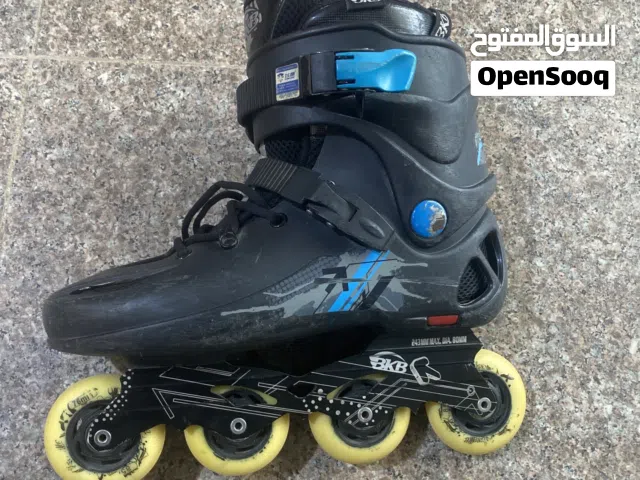 سكيت رول مستعمل