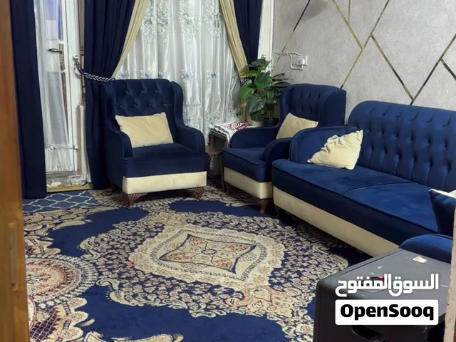 بيت للايجار في الغزالية شارع المشجر