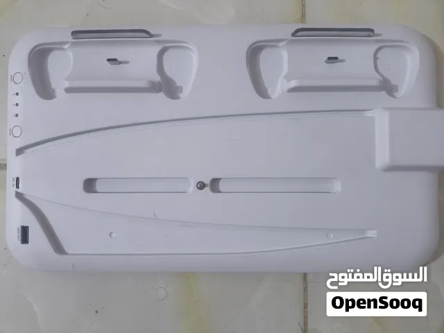 قاعده Play Station 5 خصيصاً