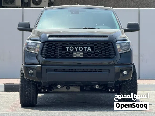 Toyota Tundra For sale 2020