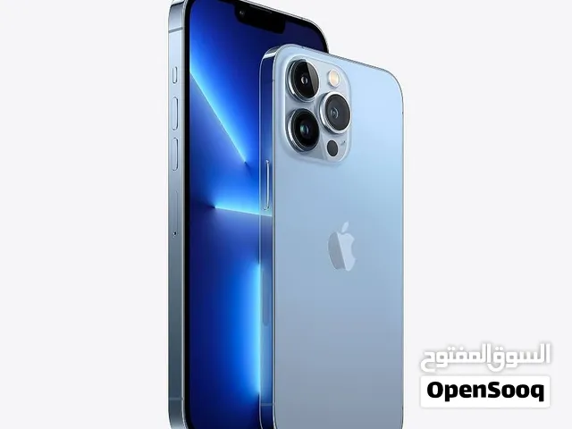 iPhone 13 pro