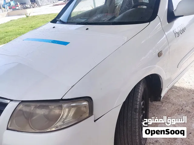 Used Nissan Sunny in Basra