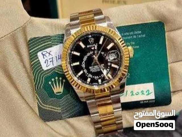 Rolex Sky-Dweller 2022 رولكس سكاي دويلر