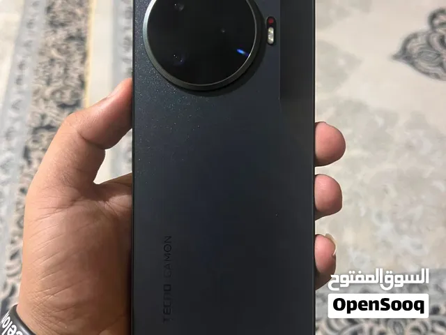 Tecno Camon 256 GB in Basra