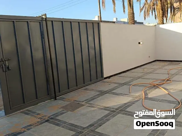 سلام عليكم #منزل جديد #الإيجار في منطقة بير العالم مقسم النخيل جنب منتزة الأندلس موقع ممتاز جيران