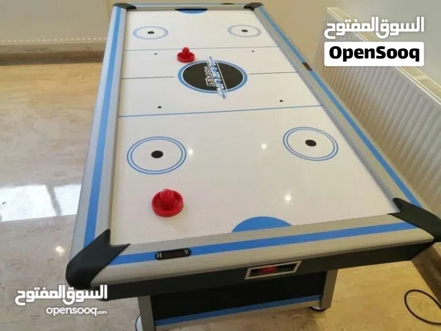 طاولة هوكي BLUE LINE الأفضل في الأسواق
