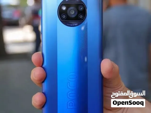 بوكو x3 برو
