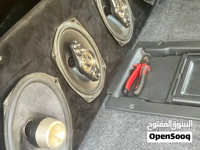 سماعات او جي ام
