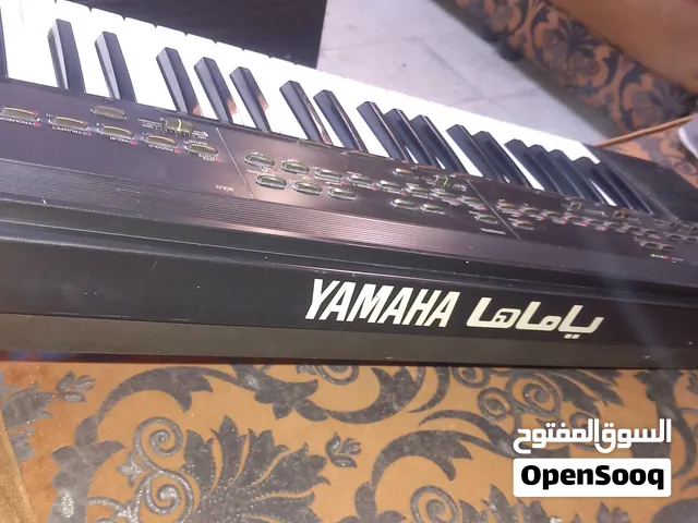 اورغ ياماها psr 62