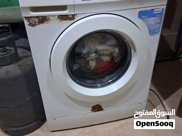بيع غساله مستعمله