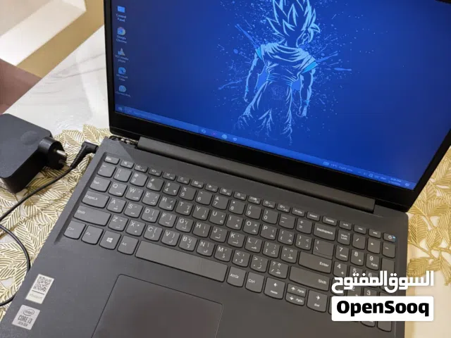 Lenovo laptop