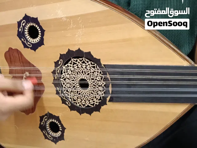 عود مصرى خمسه اوتار