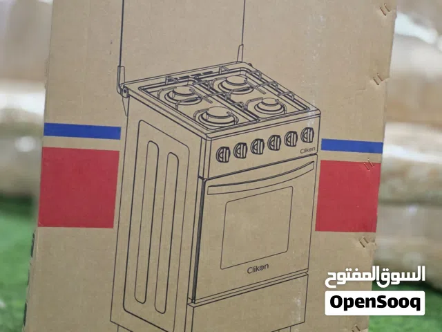 فرن جديد للبيع