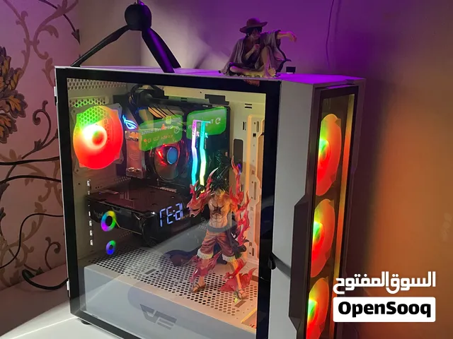 Windows Custom-built  Computers  for sale  in Basra