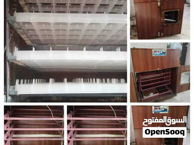 فقاسة مميزة فخمة 880 بيضة دجاج او 3520 بيضة فري فل توماتيك.مشروع استثماري ممتاز