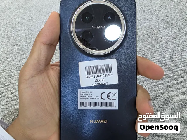 Huawei nova plus 256 GB in Al Batinah