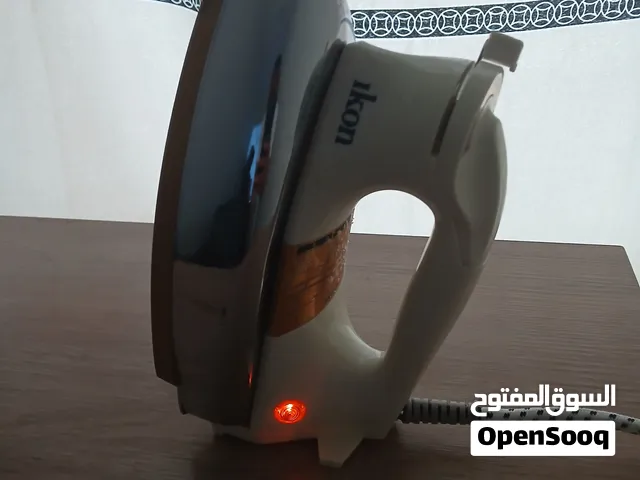 CONTACT FOR PRICE: Heavy Duty Pressing Iron