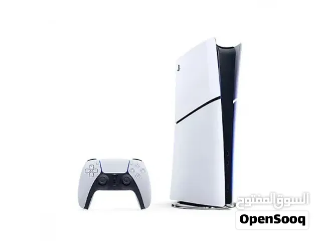 للبيع PS5 SLIM DIGITAL تغليف المصنع