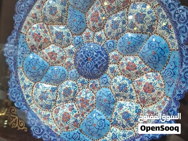 لوحة مینا أصفهان