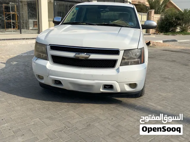 Used Chevrolet Tahoe in Basra