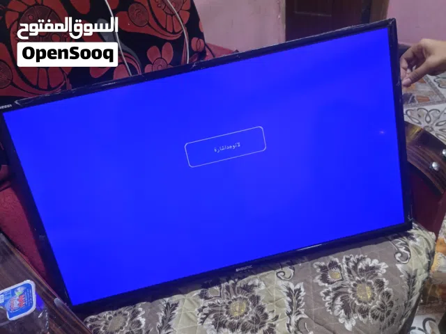 شاشه حجم 32 شغاله نظيفه