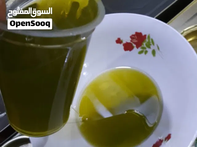 زيت العام الماضي بعل رومي