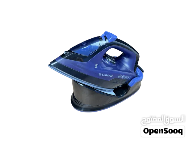 مكواة بخارية لاسلكية ماركة ليبرونيك